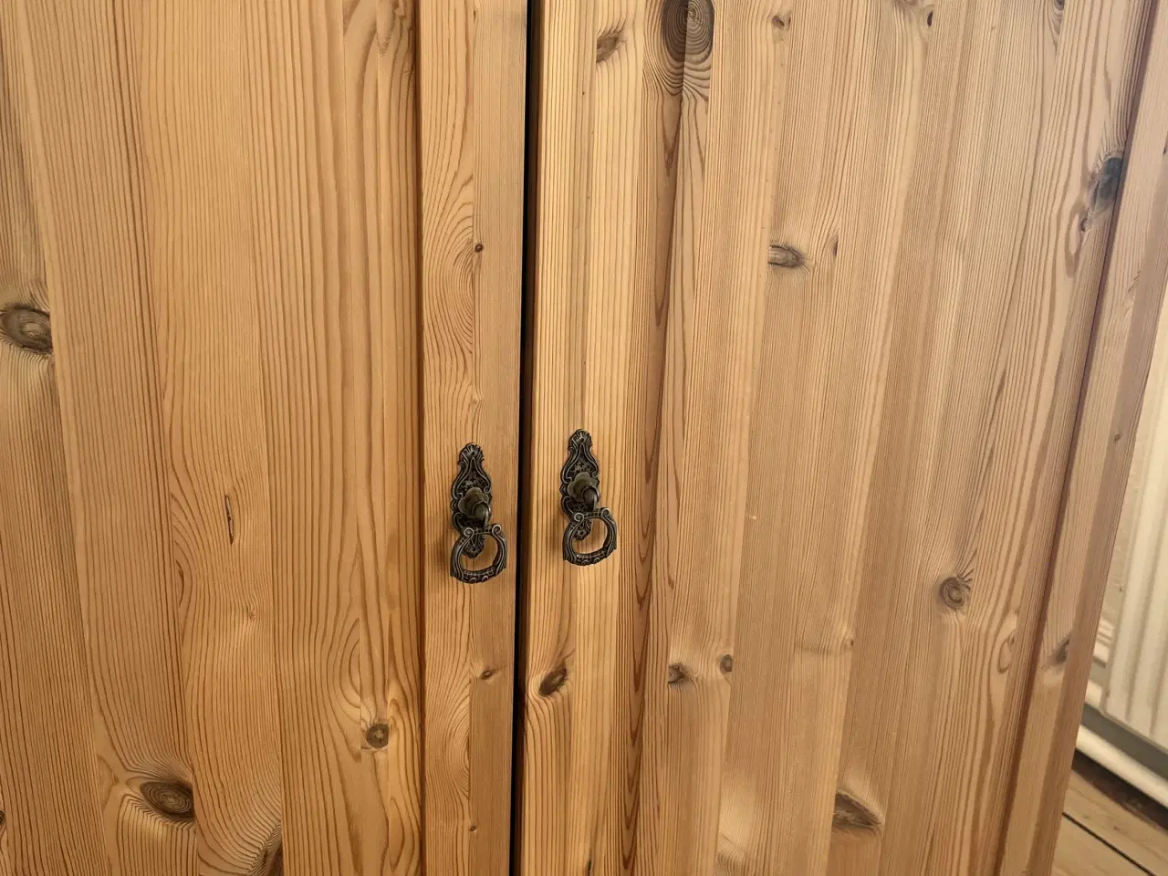 Billede 2 - EDB - skab