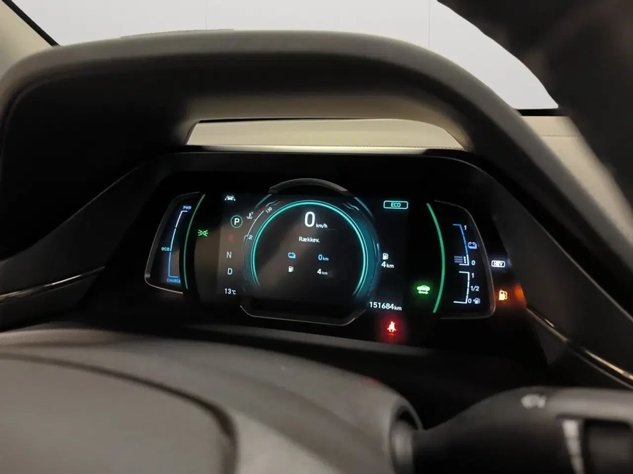 Billede 7 - Hyundai Ioniq 1,6 PHEV Premium DCT