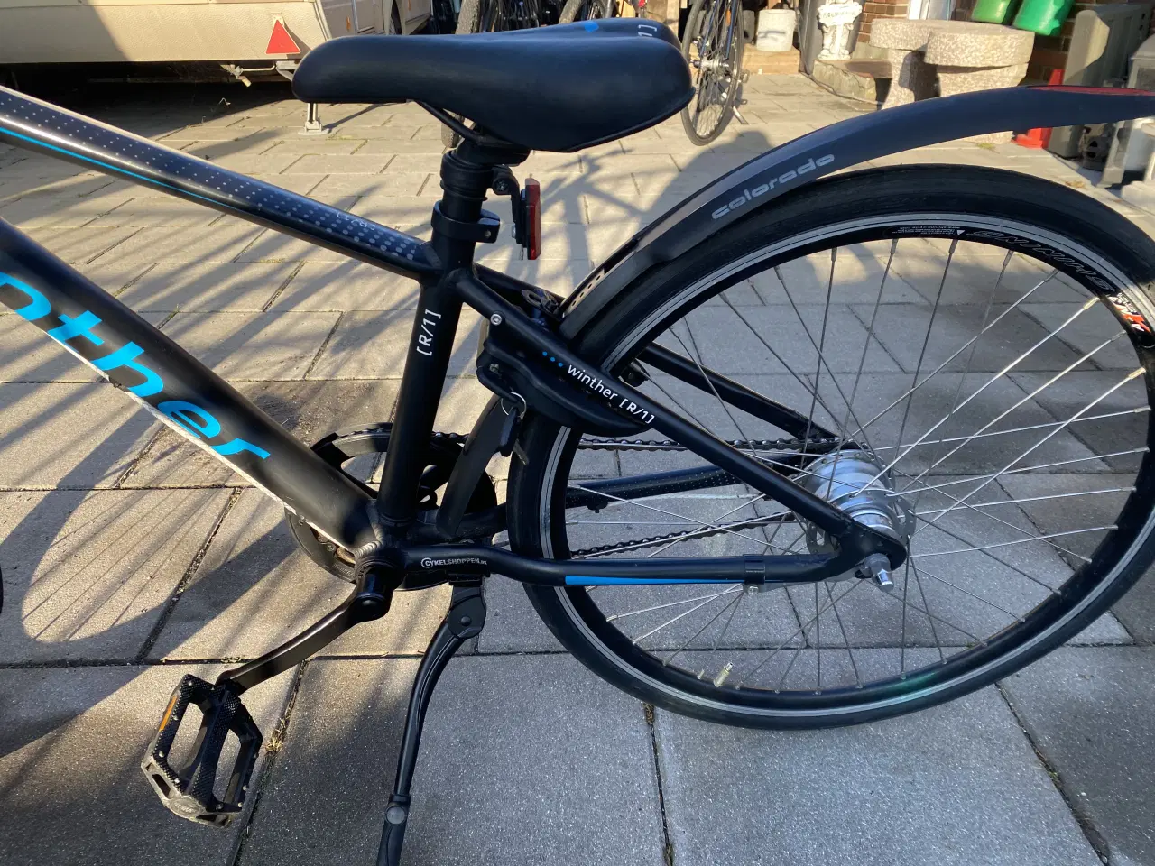 Billede 7 - Købt til 5299 kr 🤑 24 tommer 