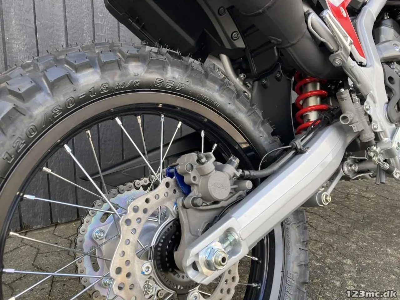 Billede 7 - Honda CRF 300 L