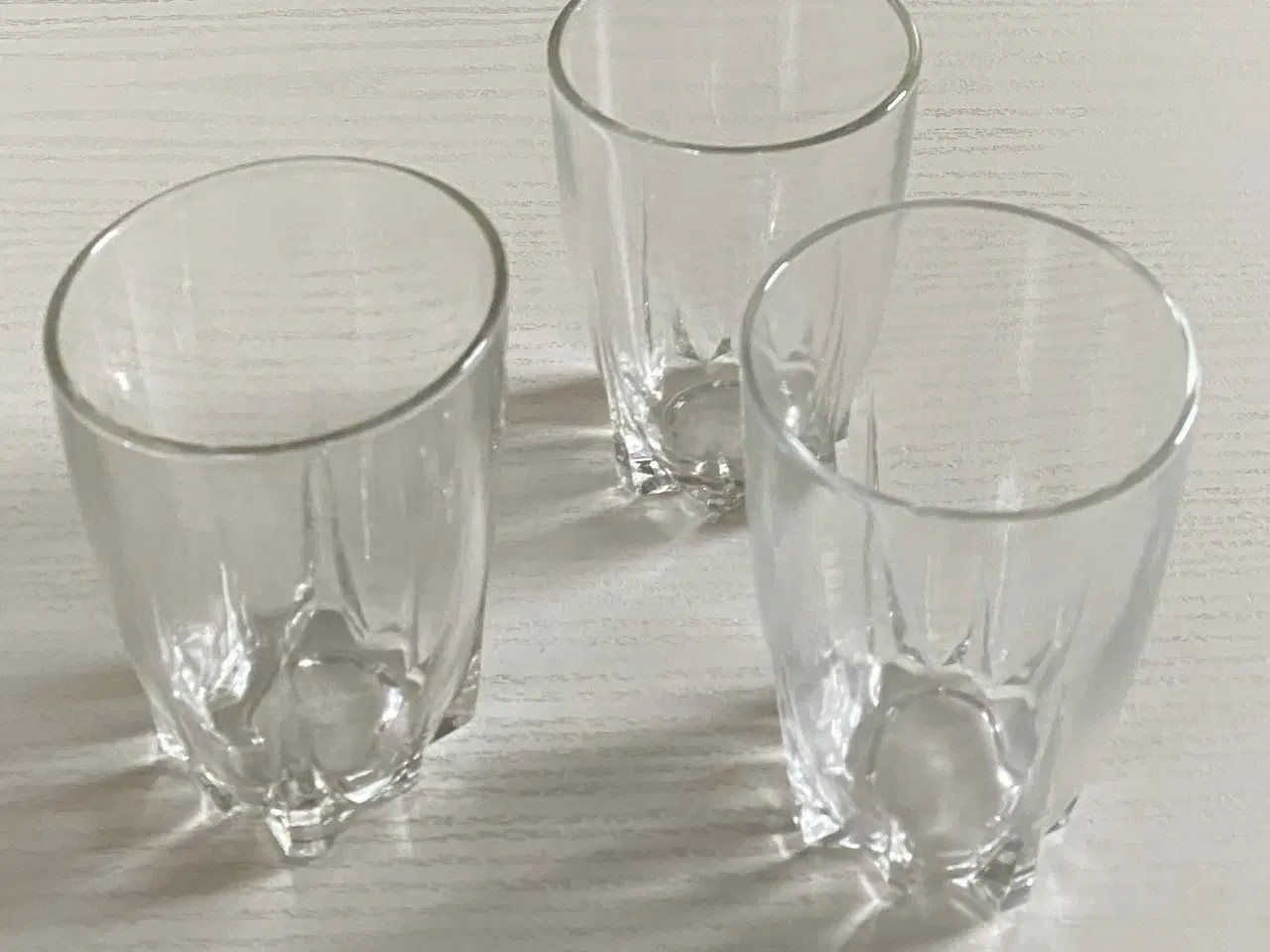Billede 2 - Vand glas