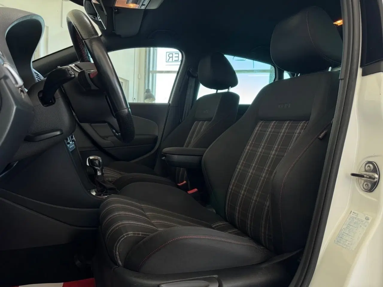 Billede 9 - VW Polo 1,4 GTi DSG