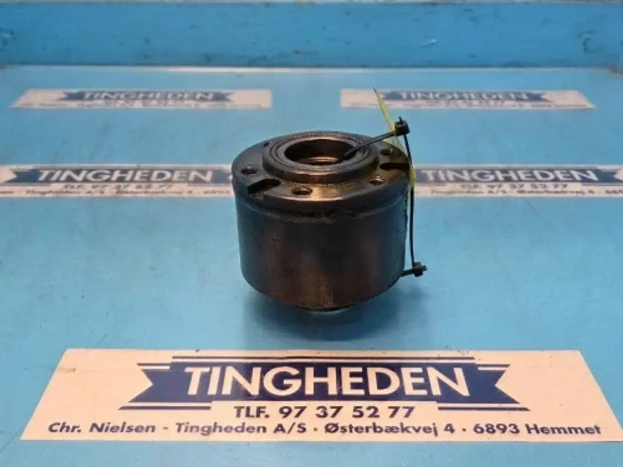 Billede 1 - MacDon D60 Kobling 156627