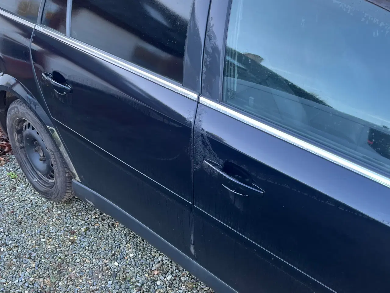 Billede 3 - Opel Vectra C