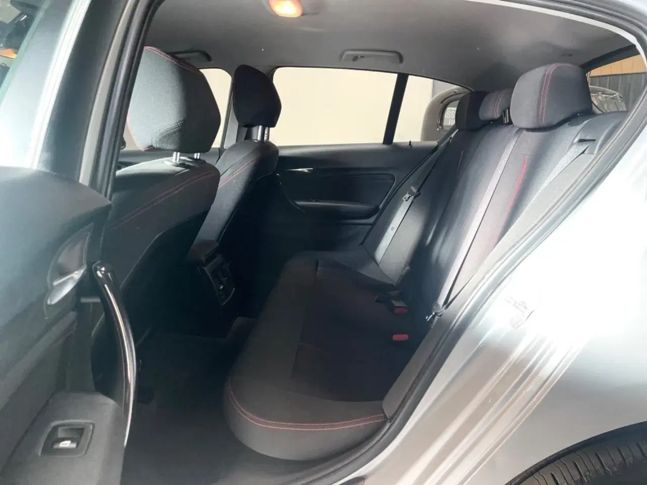 Billede 13 - BMW 116i 1,6 Sport Line aut.