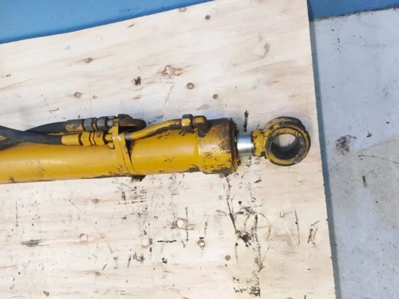 Billede 8 - Hydrema 906C Løftecylinder 401201
