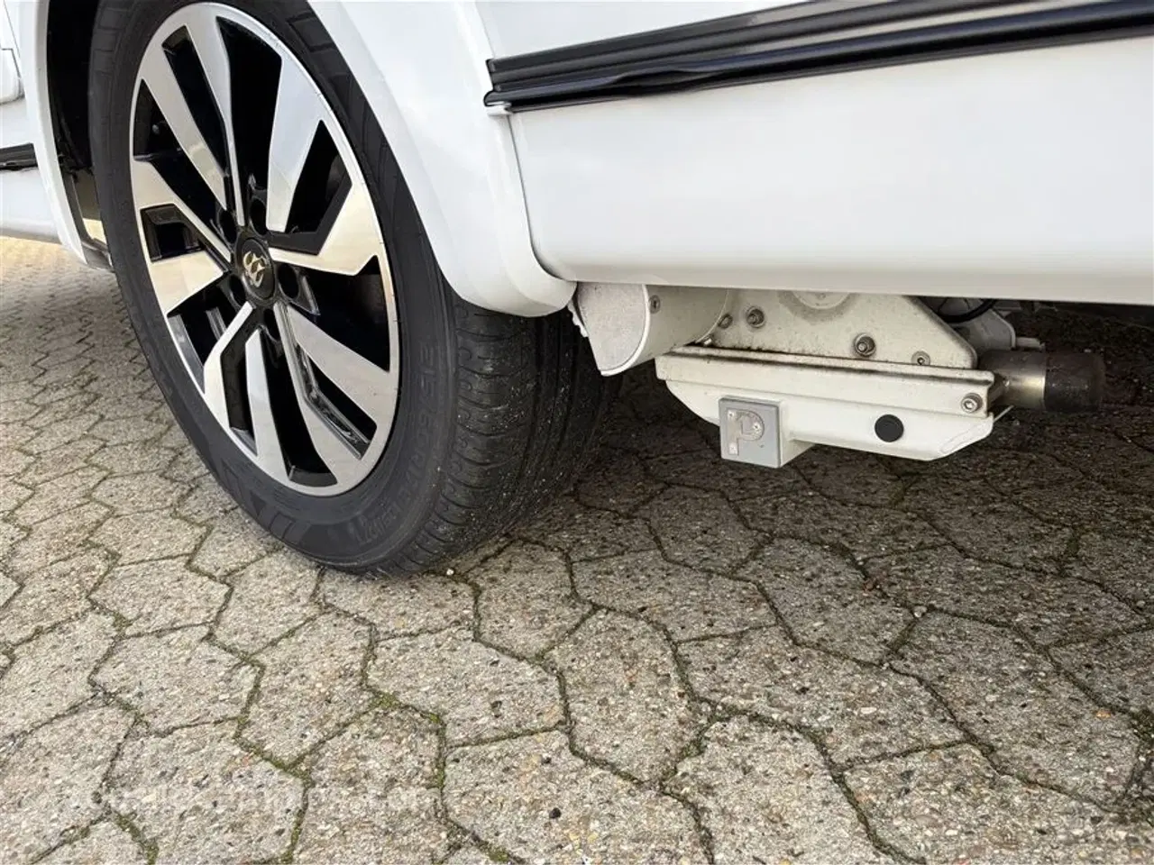 Billede 14 - 2020 - Knaus Südwind 540 UE