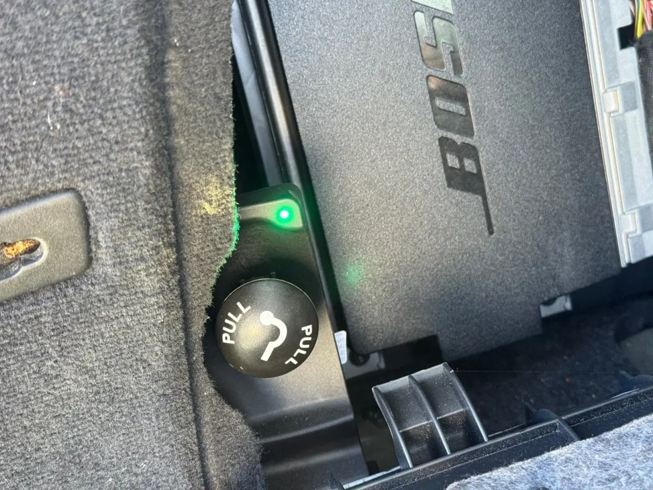 Billede 13 - Audi A6 2,0 TDi 190 Ultra S-line Avant S-tr.