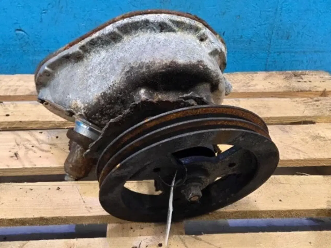 Billede 15 - John Deere S690 Fyldegear DE32600