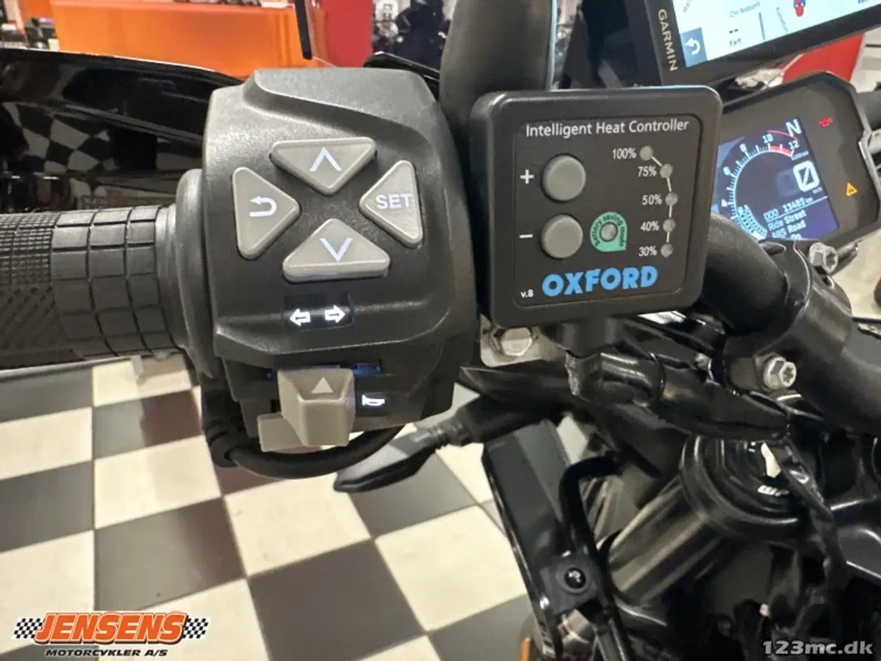 Billede 3 - KTM 390 Adventure