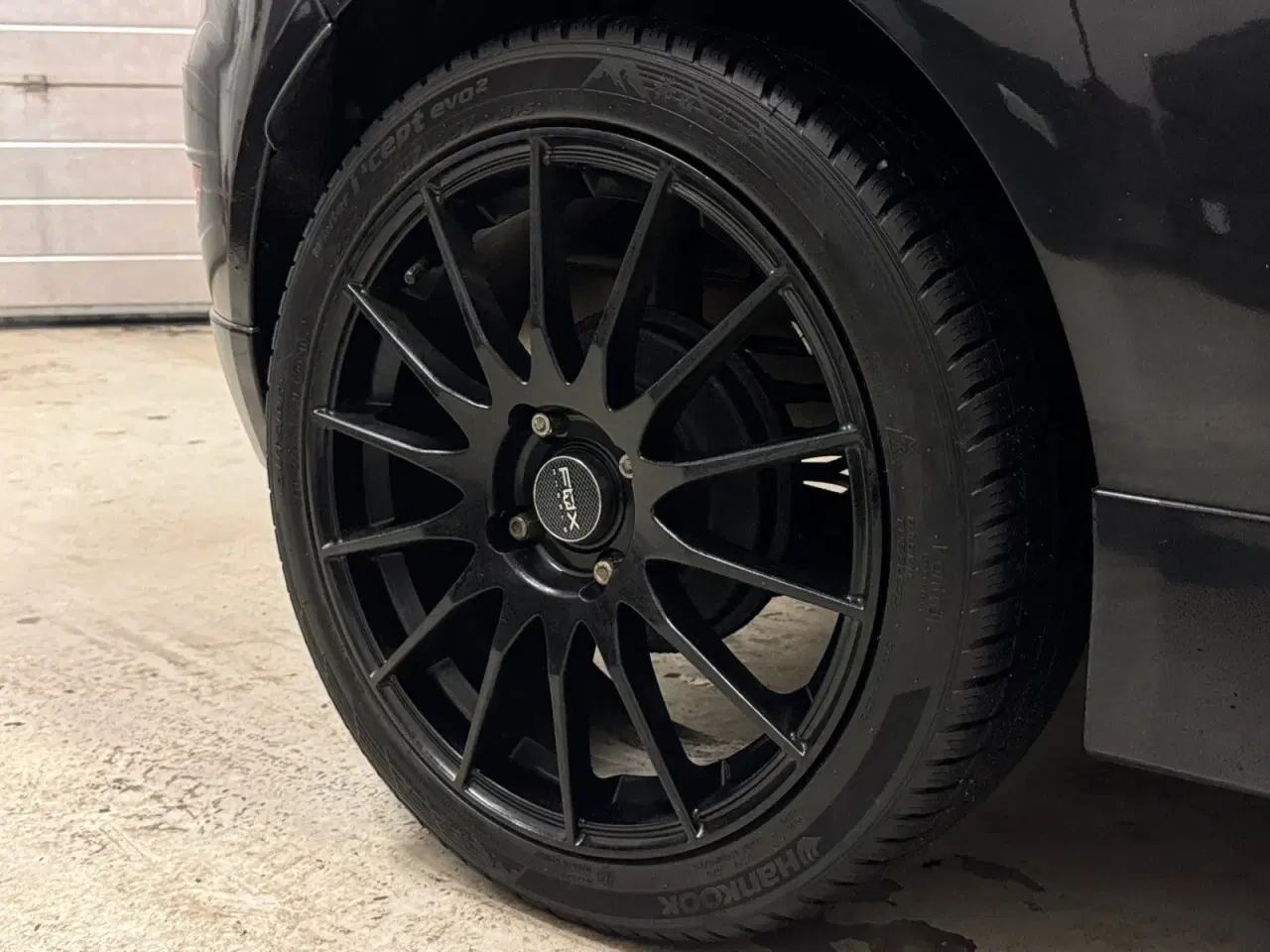 Billede 17 - Ford Fiesta 1,0 SCTi 125 Sport