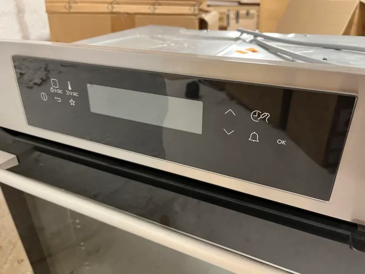 Billede 2 - Ovn IKEA
