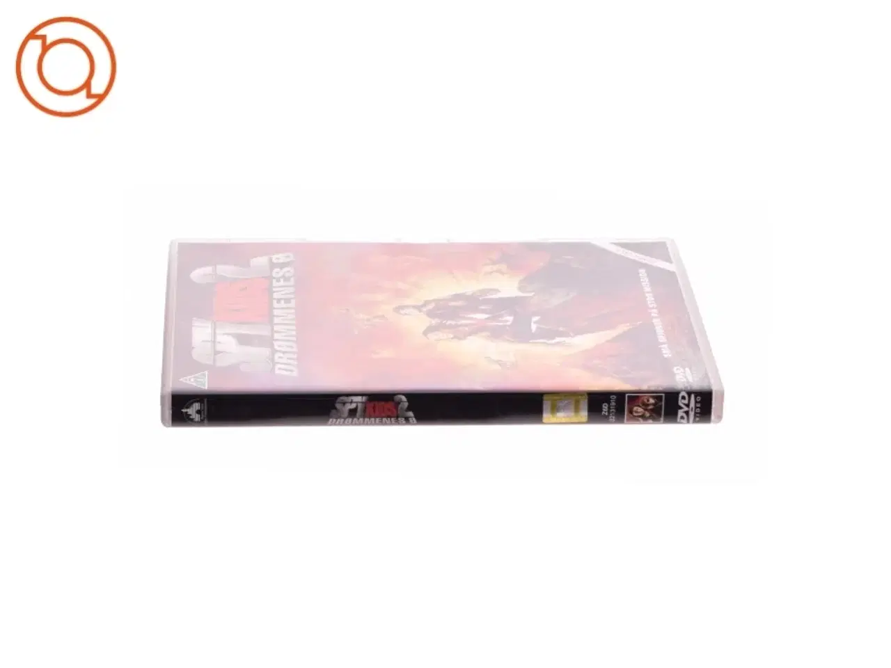 Billede 2 - Spy Kids 2