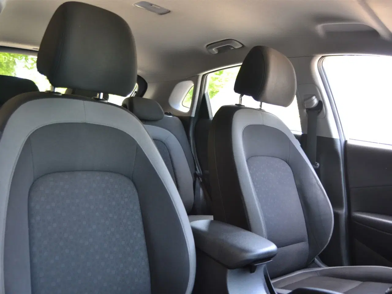 Billede 13 - Hyundai Kona 1,0 T-GDI Trend 120HK 5d 6g