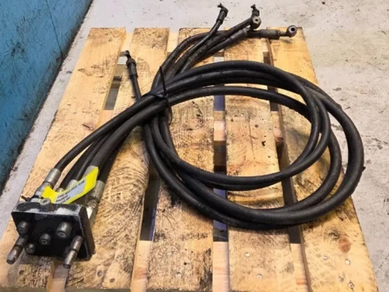 Billede 14 - Case 8010 Lynkobling 84435010