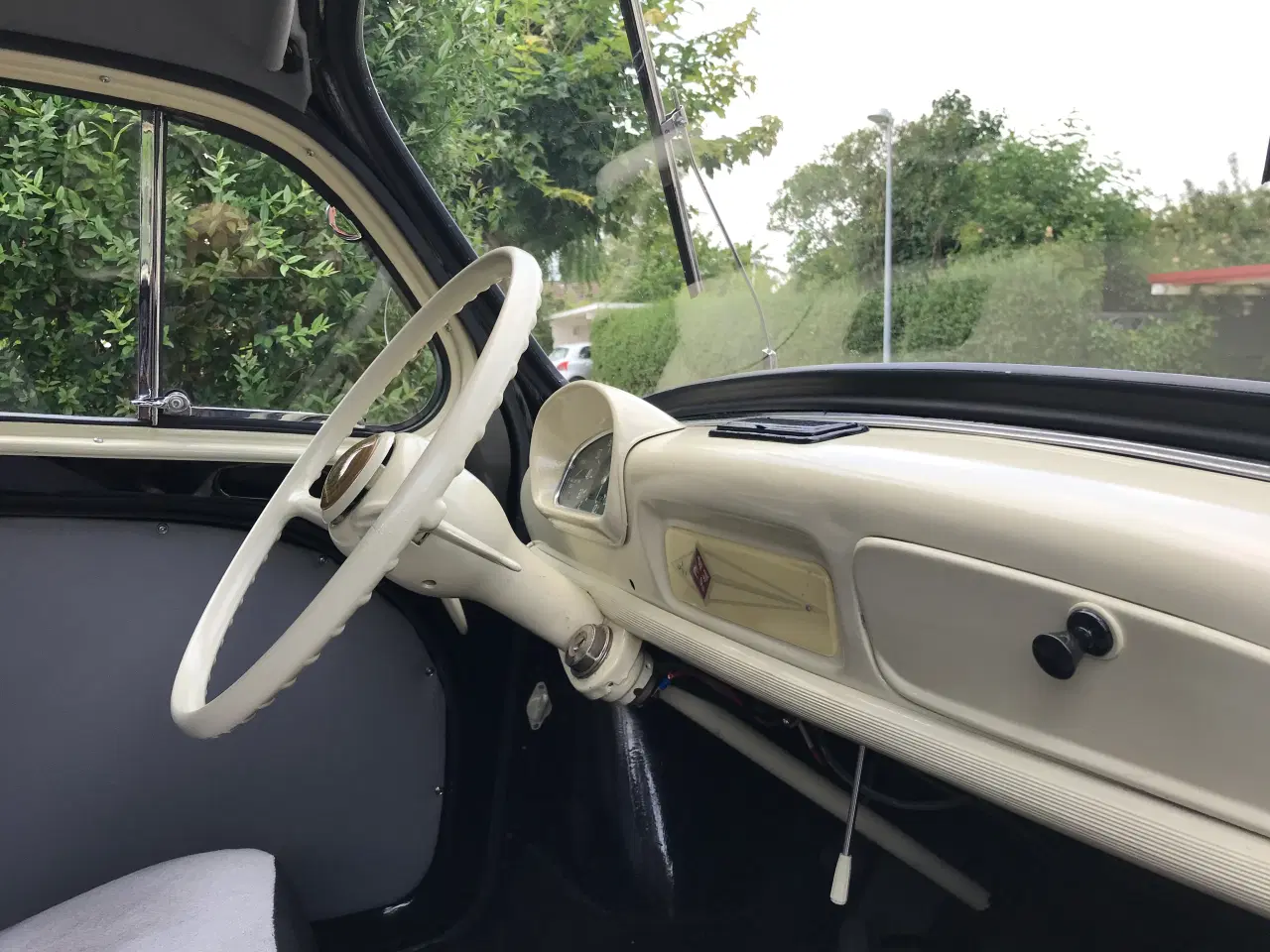 Billede 7 - Renault 4CV 