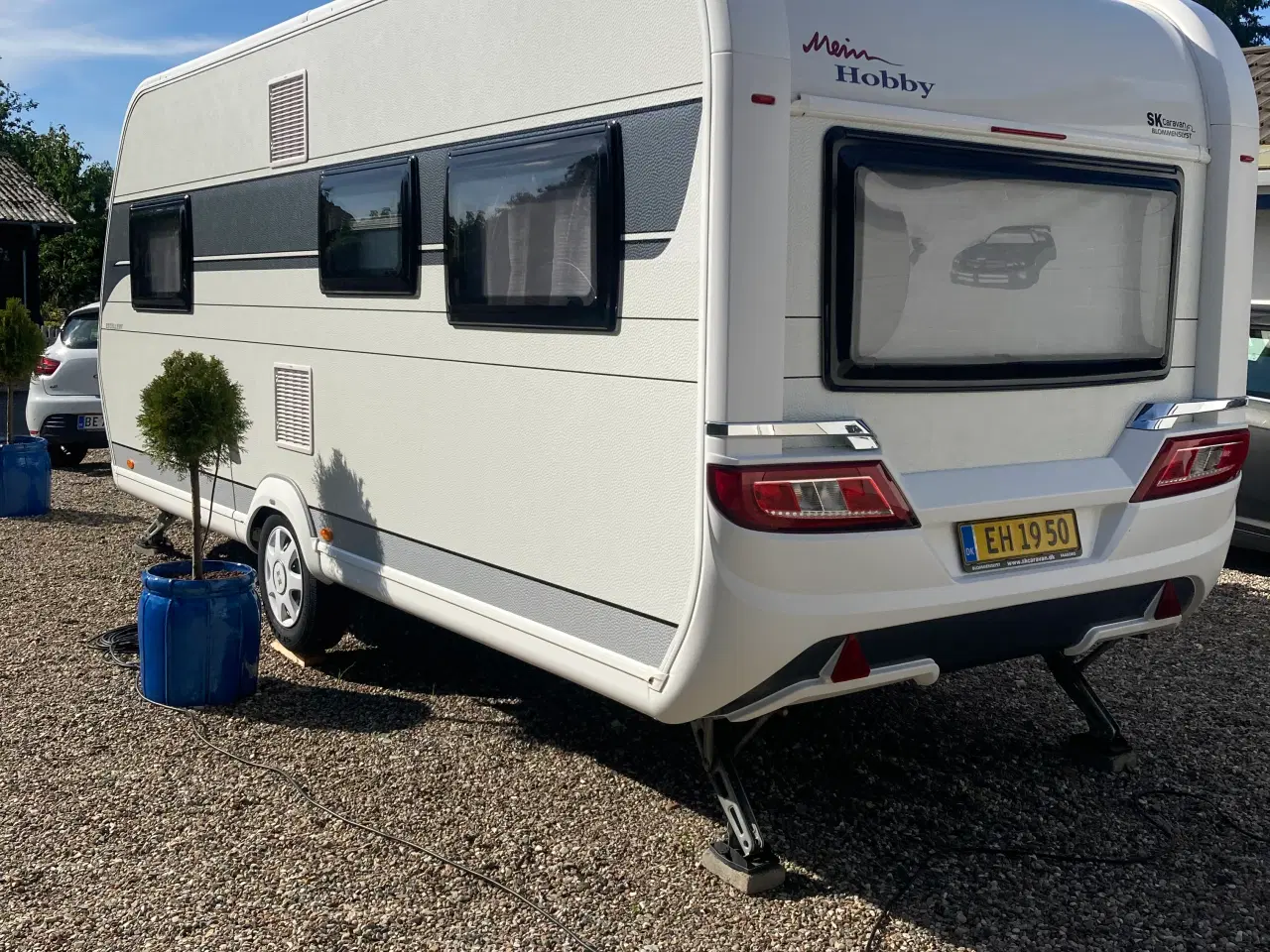 Billede 7 - Hobby 540 UL