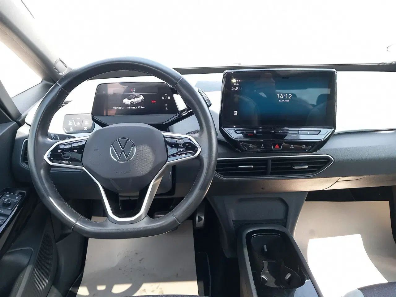 Billede 10 - VW ID.3 EL Family 204HK 5d Aut.