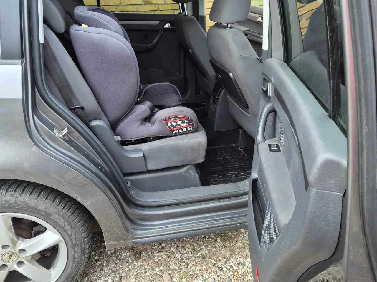 Billede 9 - Vw touran 1.6 Tdi fra 2011