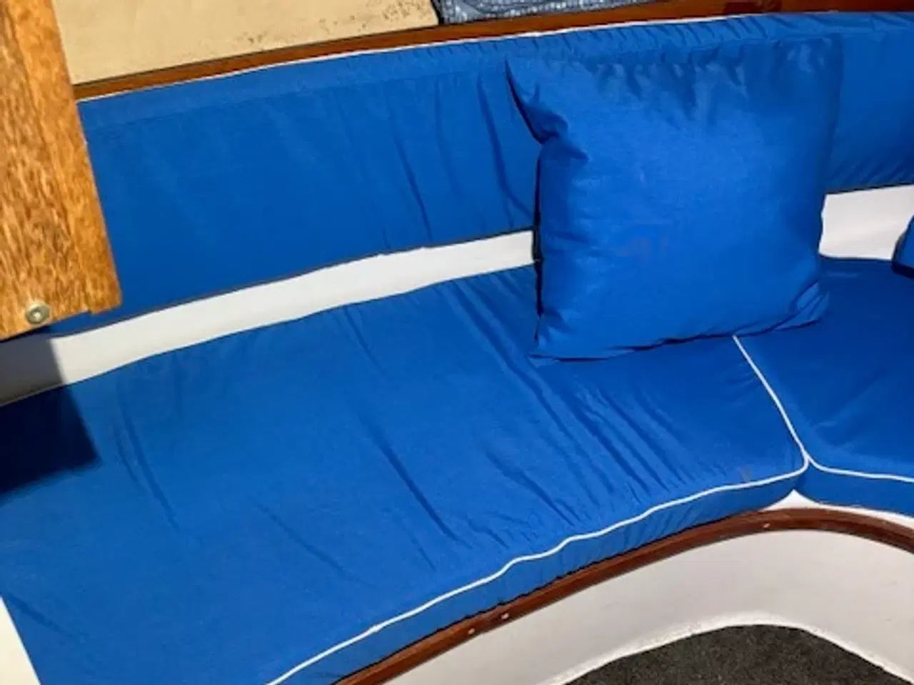 Billede 16 - Jeanneau 580 merry fisher  Pilothouse