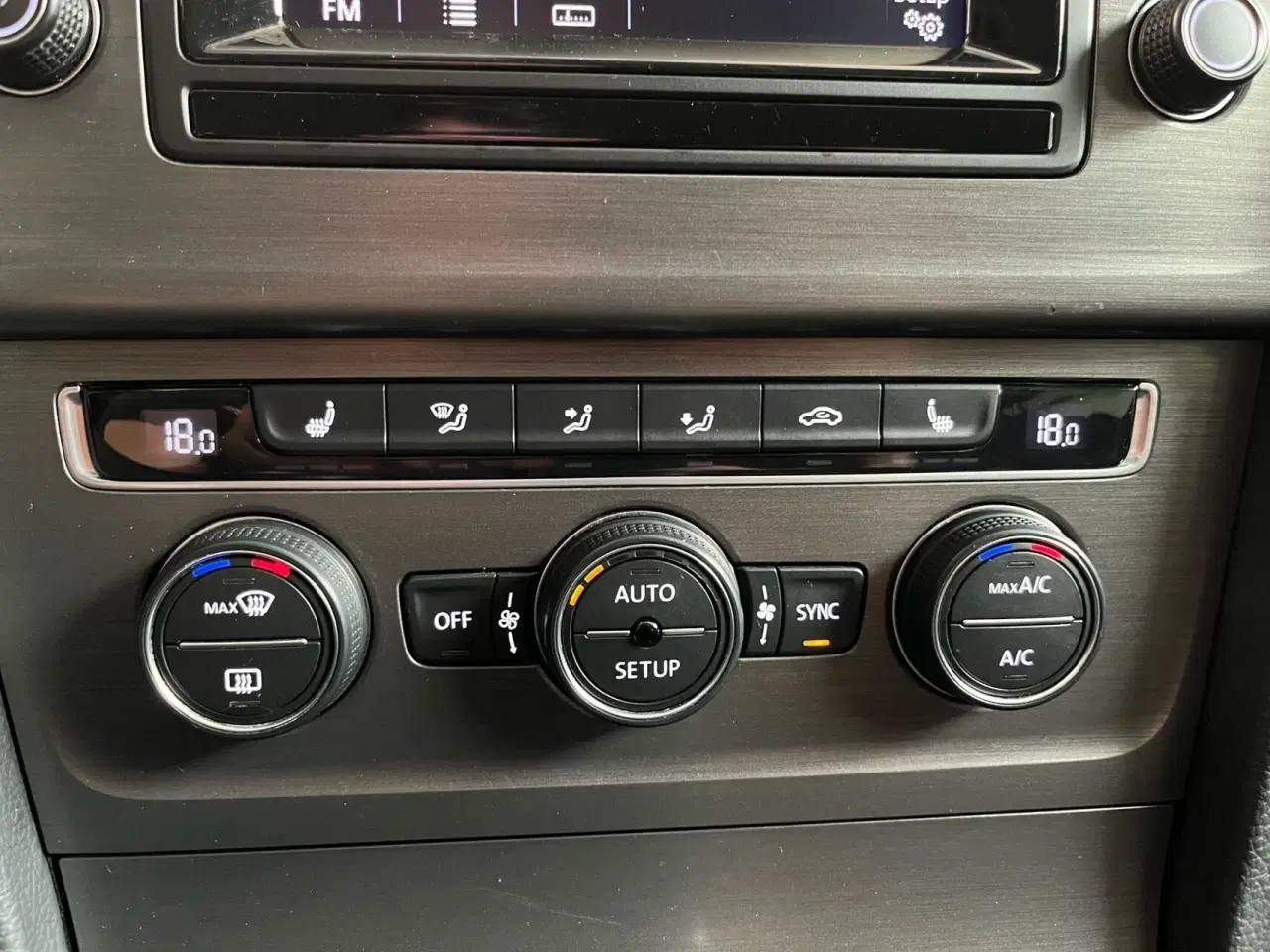 Billede 15 - VW Golf 1,4 TSI BMT Comfortline 122HK 5d 6g