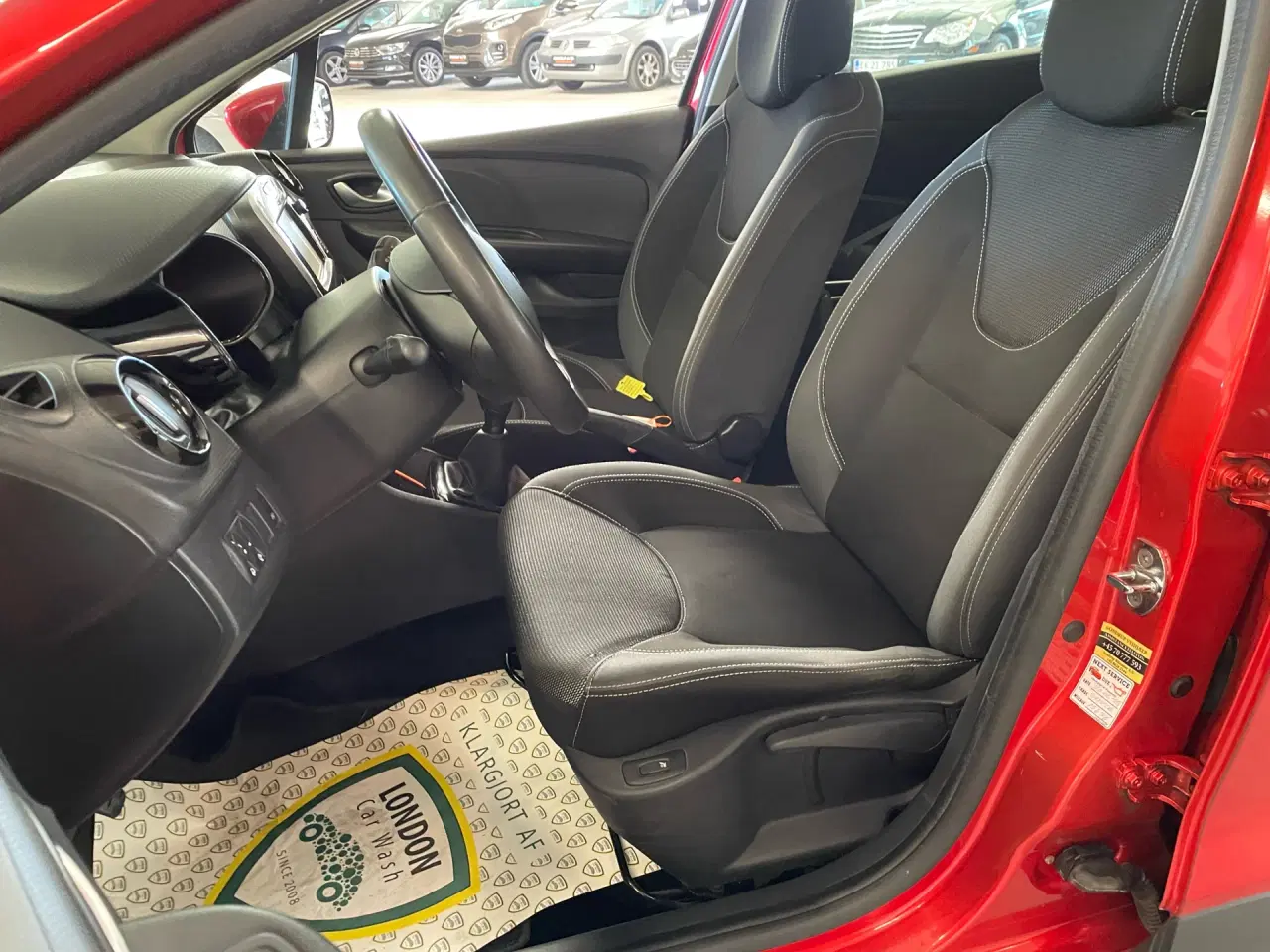 Billede 7 - Renault Clio Sport Tourer 0,9 Energy TCe Zen 90HK Stc