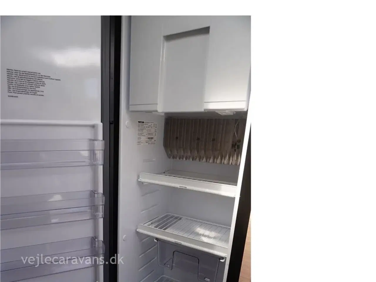 Billede 14 - 2020 - Knaus Südwind 540 UE