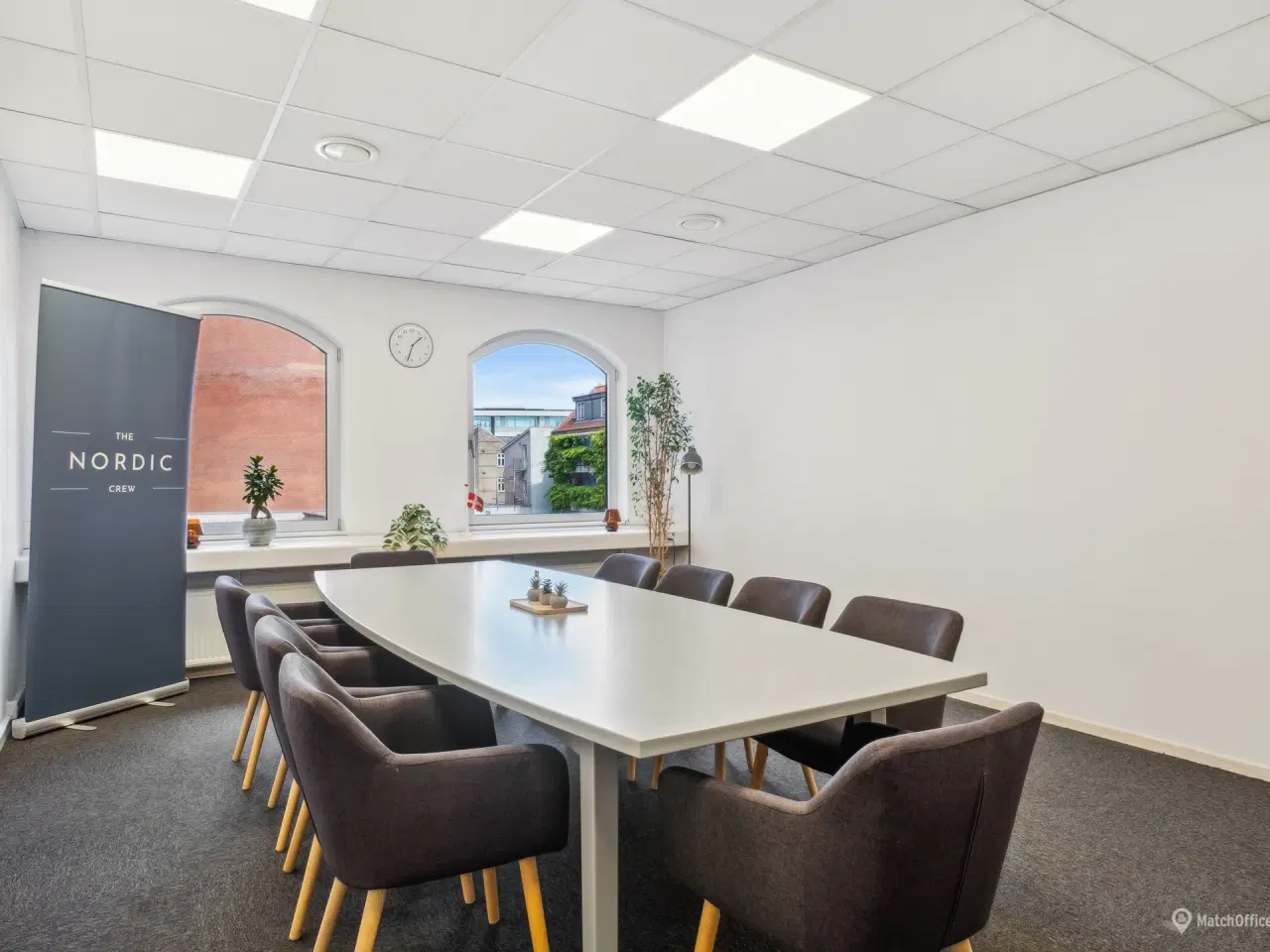 Billede 14 - Premium lokale - hold dit møde midt i centrum