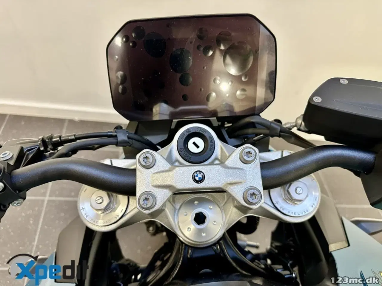 Billede 11 - BMW F 900 R