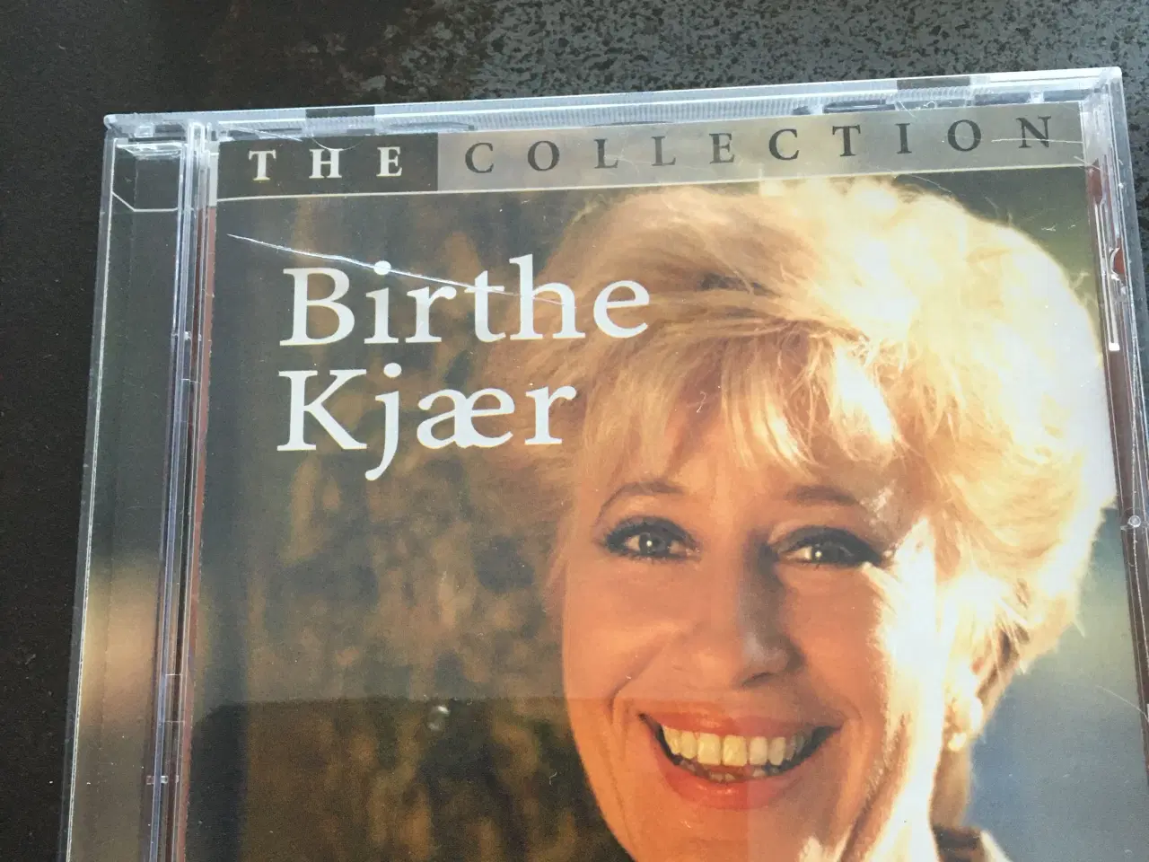 Billede 9 - Cd,er