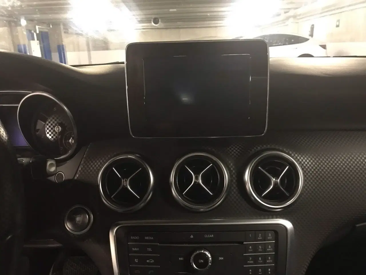 Billede 12 - Mercedes A250 2,0 aut. Van
