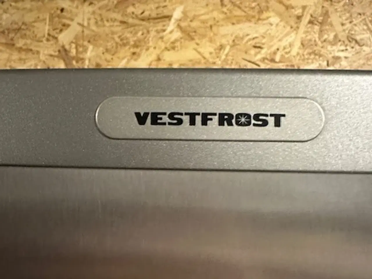 Billede 2 - Køle og fryseskab fra Vestfrost