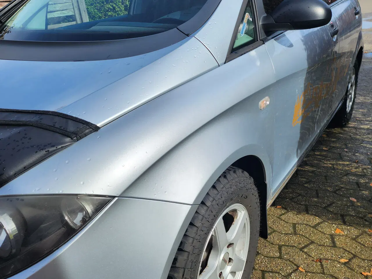 Billede 17 - Seat Altea 1.6i Van 