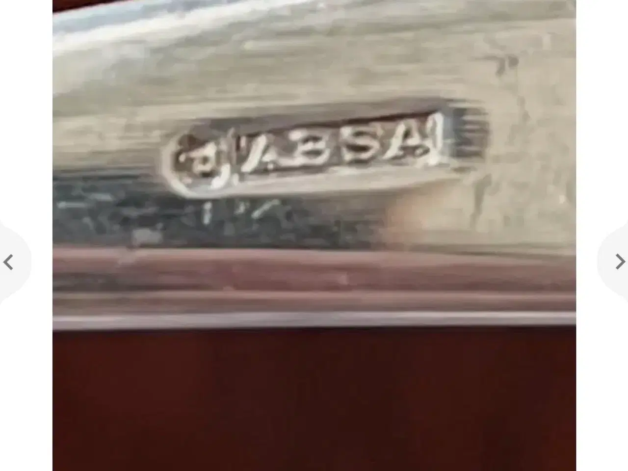 Billede 2 - Columbine Sovseske 