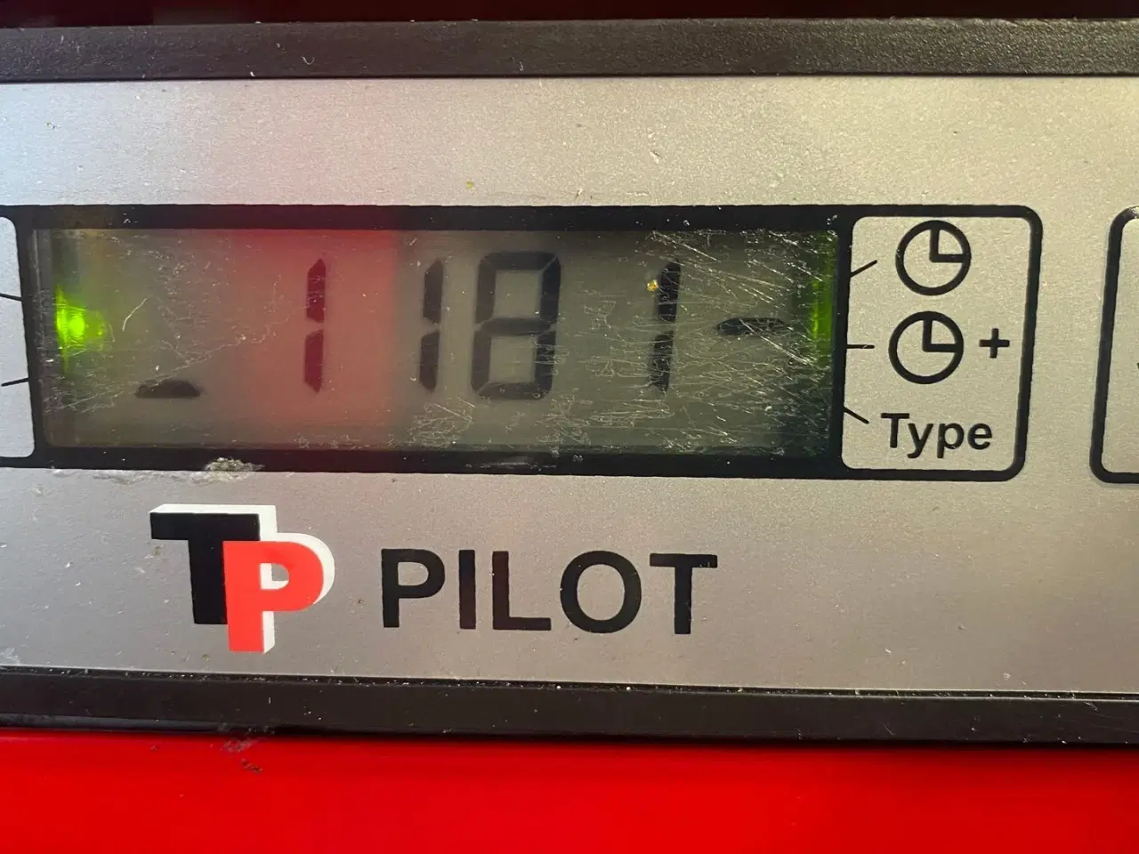 Billede 10 - TP TP 160 mobil