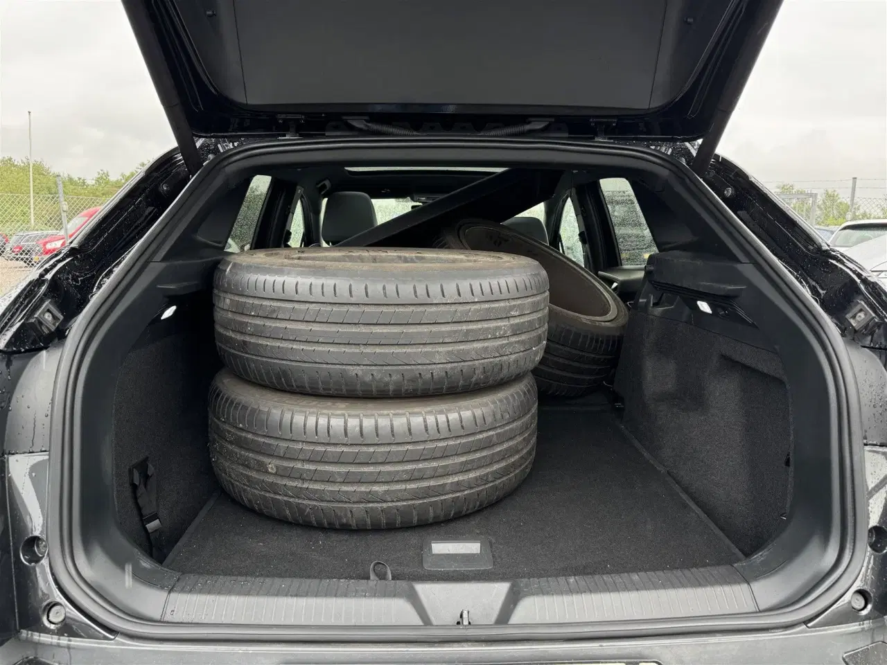 Billede 25 - VW ID.4 EL Pro Performance 204HK 5d Aut.