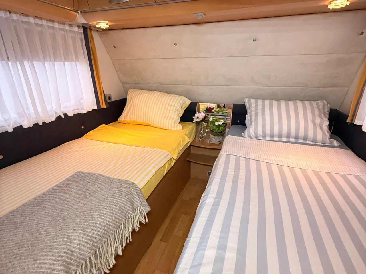 Billede 15 - 2006 Knaus Sudwind / Med Markis & Isabella Telt