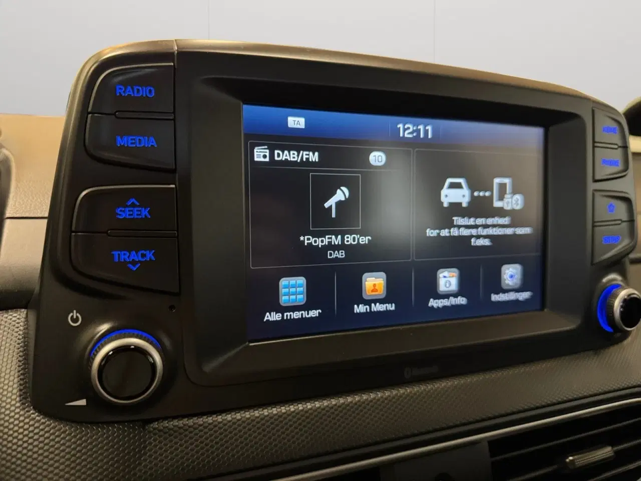 Billede 7 - Hyundai Kona 1,0 T-GDi Trend