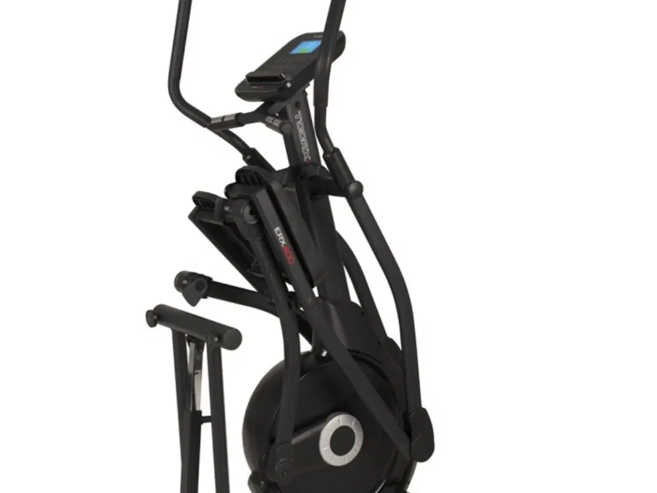 Billede 1 - Frontdrevet foldbar crosstrainer