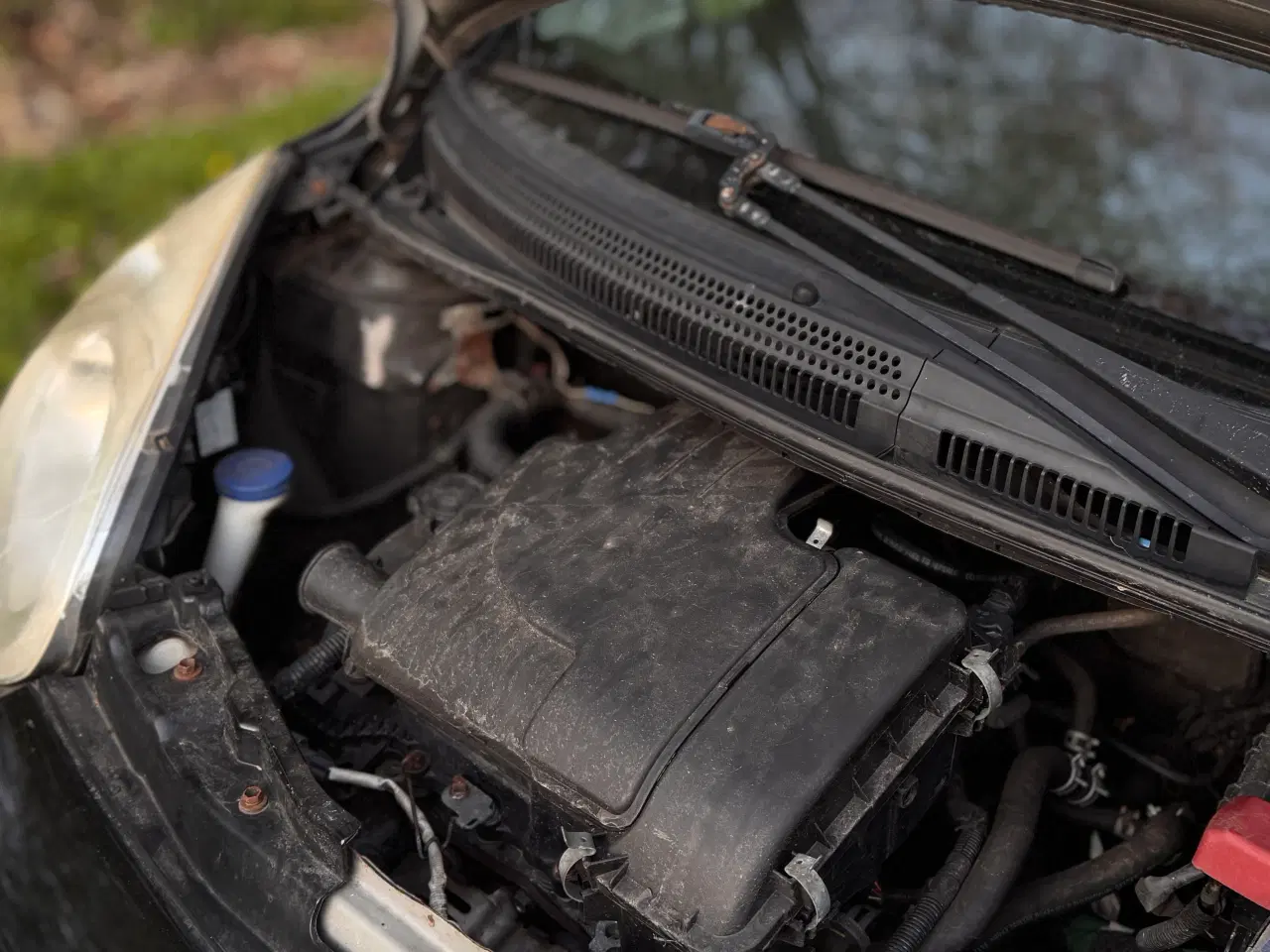 Billede 9 - 2008 Citroën C1