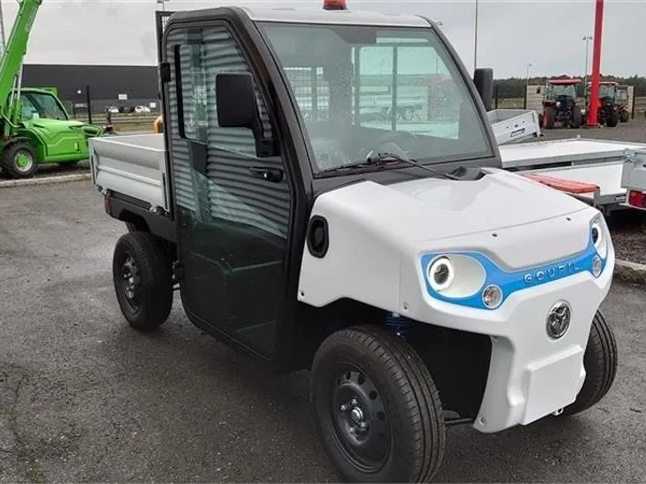 Billede 3 - Goupil G2