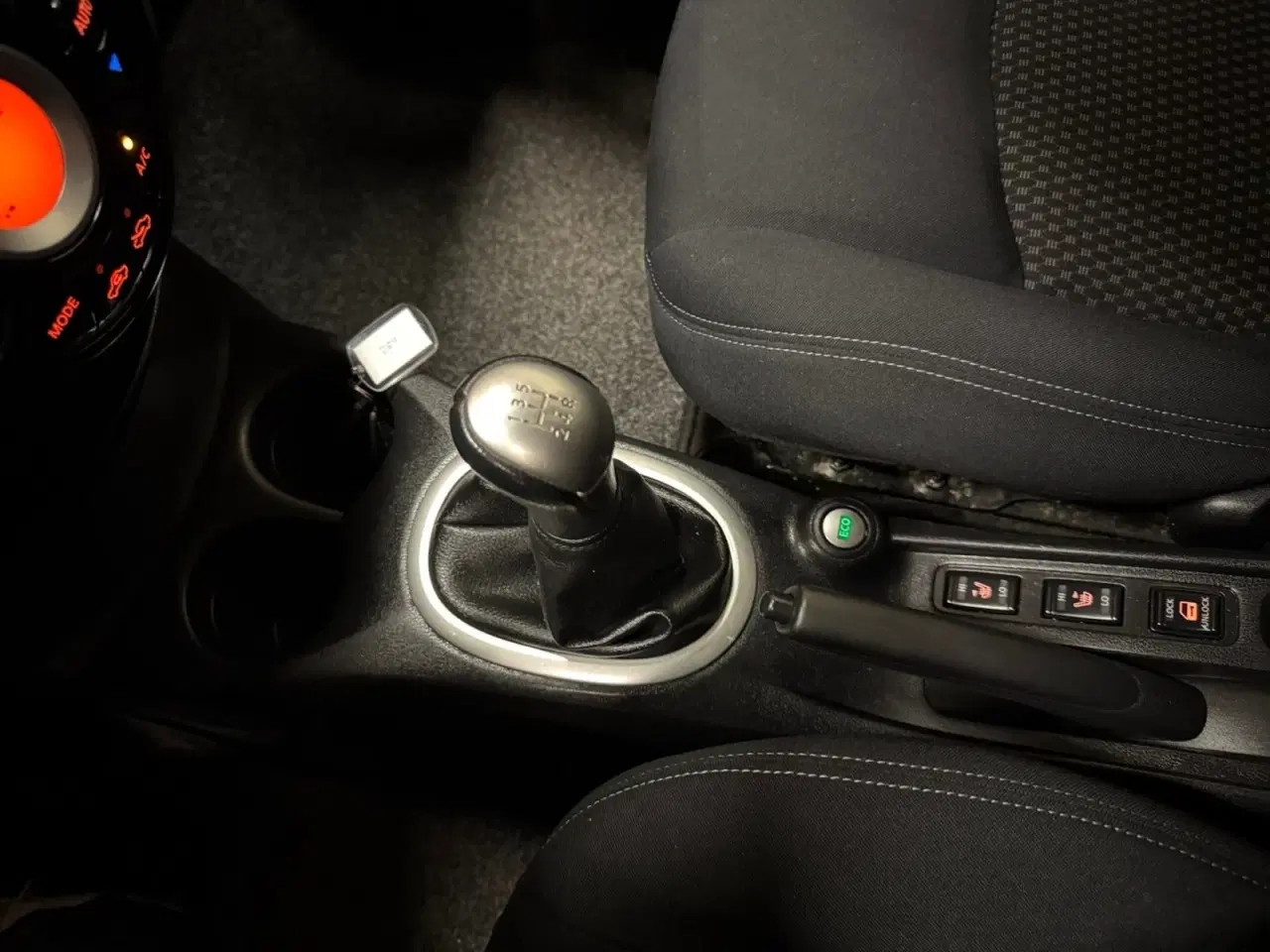 Billede 13 - Nissan Note 1,2 Acenta+