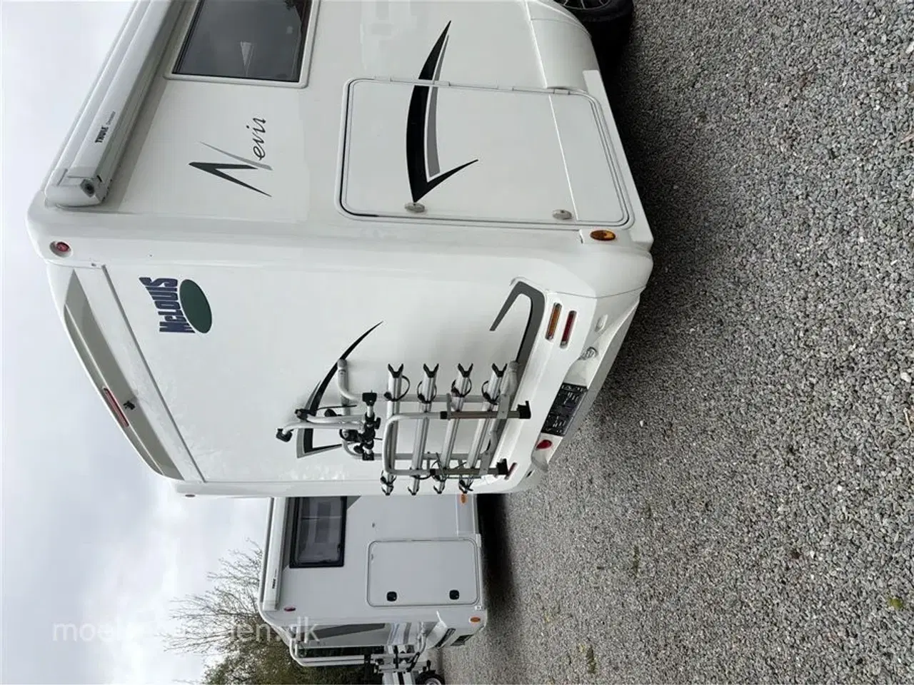 Billede 3 - 2016 - McLouis Nevis 880 G