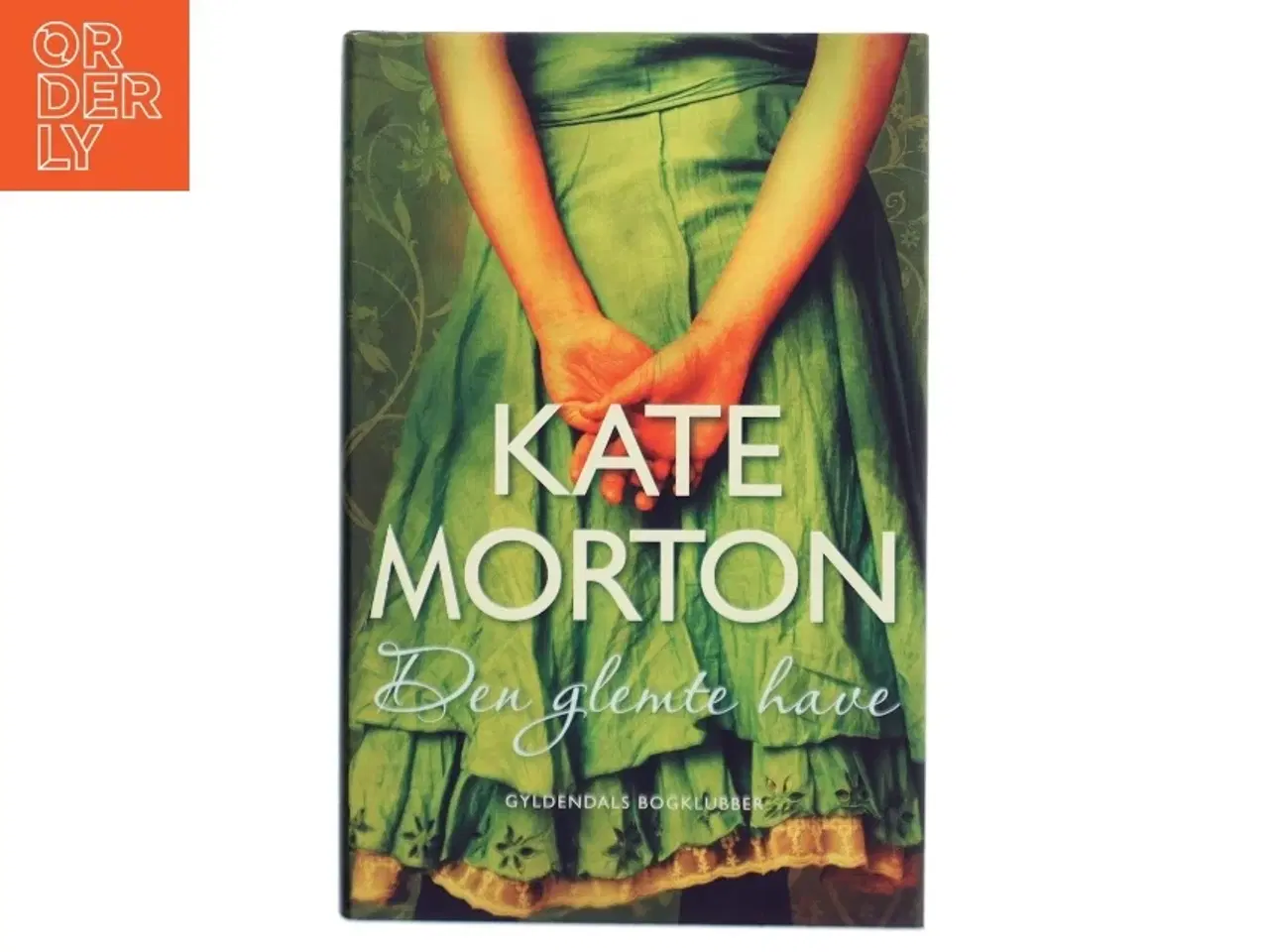 Billede 1 - Den glemte have af Kate Morton (Bog)