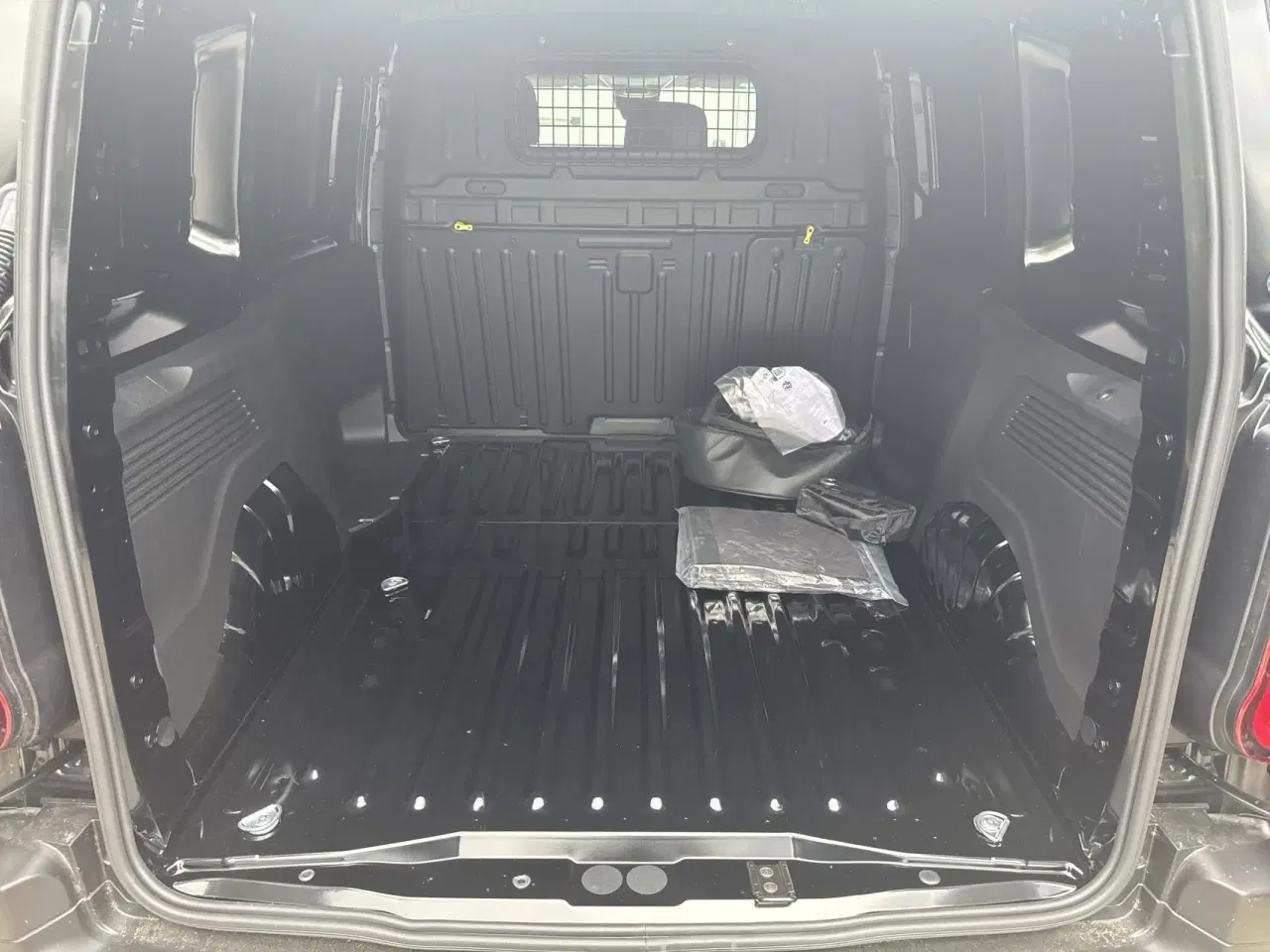 Billede 11 - Toyota Proace City Electric Medium EL Comfort Master 1 Skydedør 136HK Van Aut.