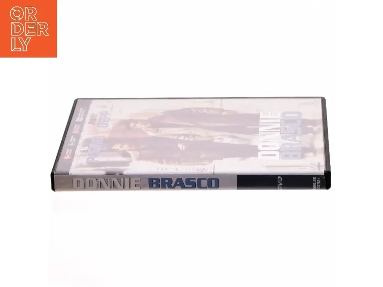 Billede 2 - Donnie Brasco