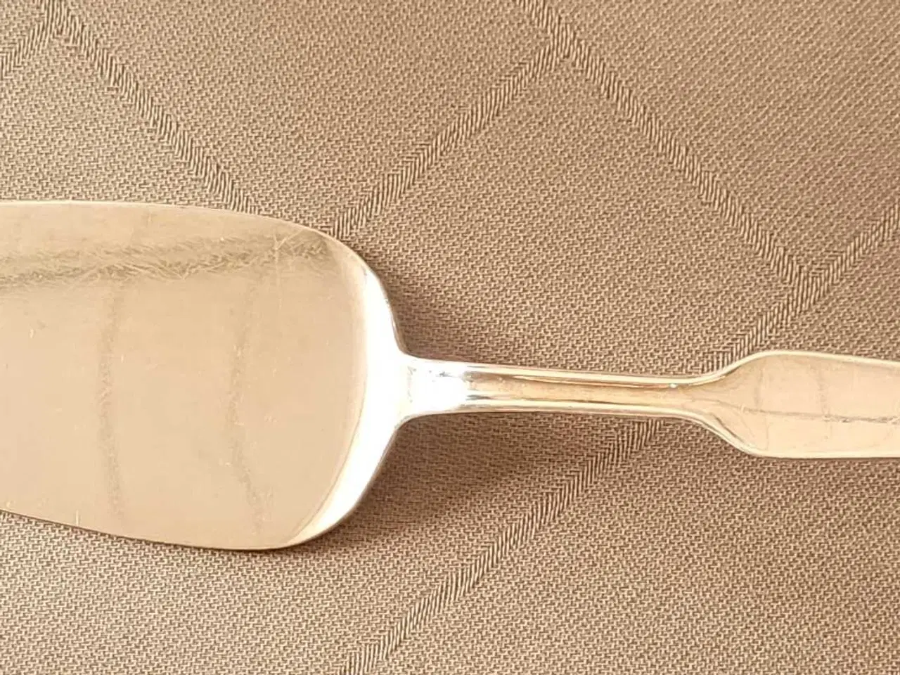 Billede 1 - Kagespade Baronet