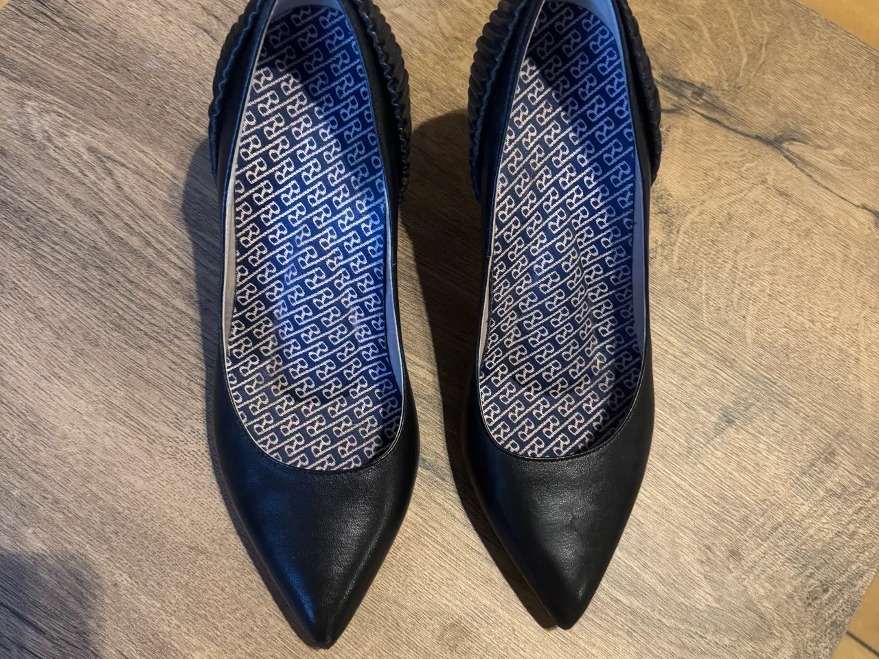 Billede 3 - Roccamore Angie black str 37