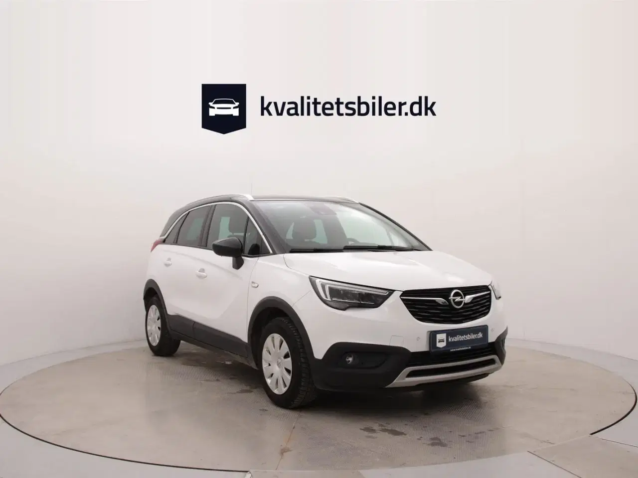 Billede 6 - Opel Crossland X 1,2 Sport