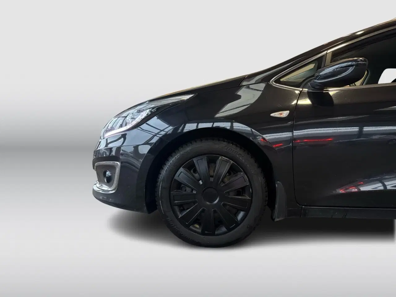 Billede 8 - Kia Ceed 1,6 CRDi 136 Attraction SW